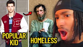 What High School Stereotypes Become As Adults