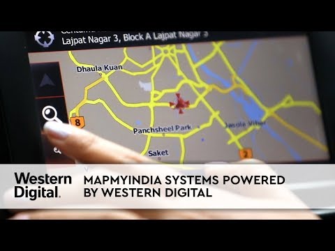 Video: Overview Of Navigation Systems. WE HAVE CARDS