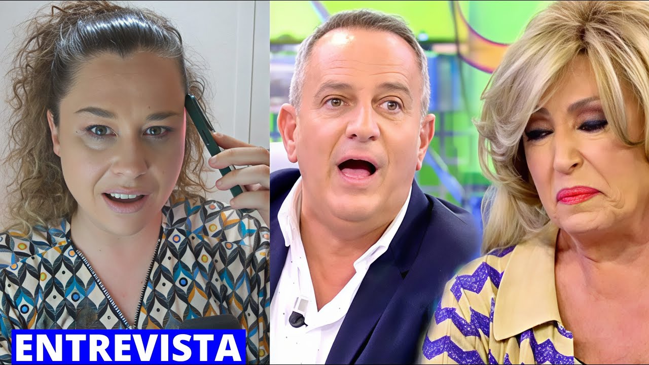 📞EXCLUSIVA: VÍCTOR SANDOVAL CUENTA SU DURA REALIDAD TRAS RECHAZAR A 'NO SOMOS NADIE'