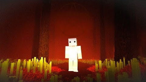 L'Entité Minecraft qui avait peur des joueurs