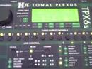TONAL PLEXUS - TPX6s Live Control 1
