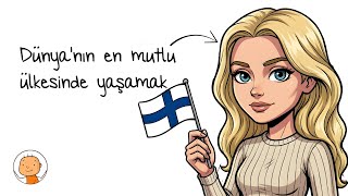 Download Lagu Eğer Finlandiya'da Doğsaydın ? MP3