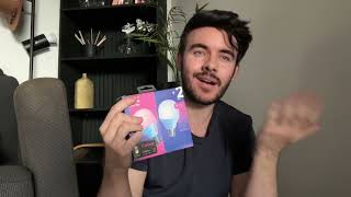LIFX Color Bulbs — full test & review