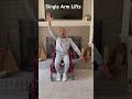 Chair Tai Chi: Single Arm Lifts #taichi #chairtaichi #seatedtaichi #energyflow #mindfulmovement