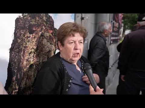 Սա մեր հողն է, մեր հայրենիքն է. ոչ մի ադրբեջանցի չի կարող հող գնել այստեղ