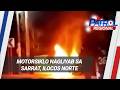 Motorsiklo nagliyab sa Sarrat, Ilocos Norte | TV Patrol Regional