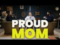 A Heartwarming Conversation with Selena Gomez and Her Mom: Lessons Learned and Proud Moments ❤️
