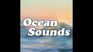 Beach Harmony: Soothing Ocean Rhythms