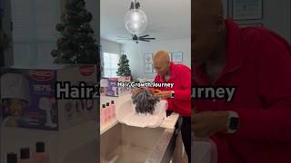 Hair Growth Journey Black Girl Hair Wash Day Type 4 Hair Marsh Forever