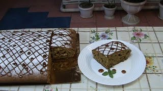 Чайный пирог Чайный пирог