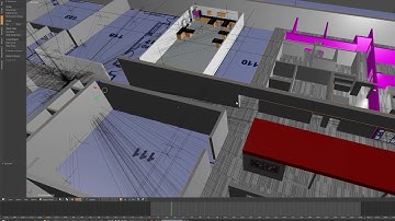 2017 Virtual Reality Demo Reel