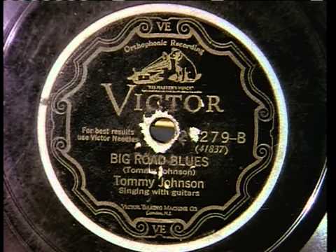 bluesland a portrait in american music