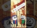 لما نتيجة الامتحان تظهر انميشن نكت ضحك Fypシ حموكشه الاصلي Hmada كارتون كوميدي كوميديا