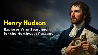 The Explorer Who Searched for the Northwest Passage