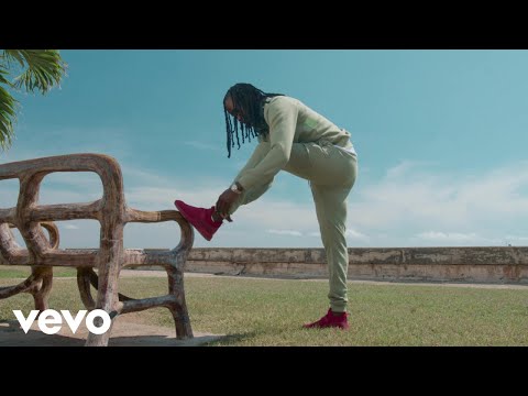 Nesbeth - Life Over Everything (Official Video)