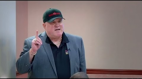 How to Work a Car Deal -- Jim Ziegler