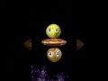 BABY PLANETS　Planet order Mercury Venus Earth Mars Jupiter Saturn Uranus Neptune