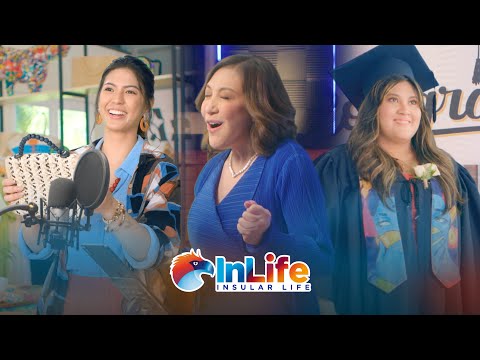 InLife's Pangarap na Bituin