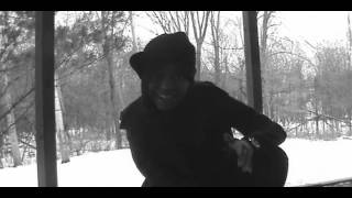 FrivolousShara - Junkyard Jazz Kick (Music Video)