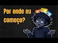 Por onde começar na programação (sem se perder)