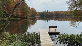 Wisconsin Fall Colors 2020