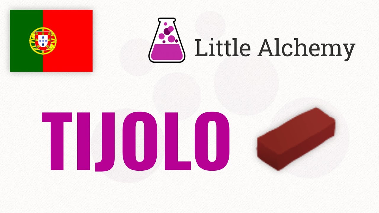 combinações para o little alchemy｜Pesquisa do TikTok