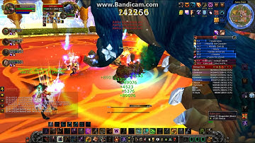 Heroes-WoW | Tier 19 Instance | Testing | Boss