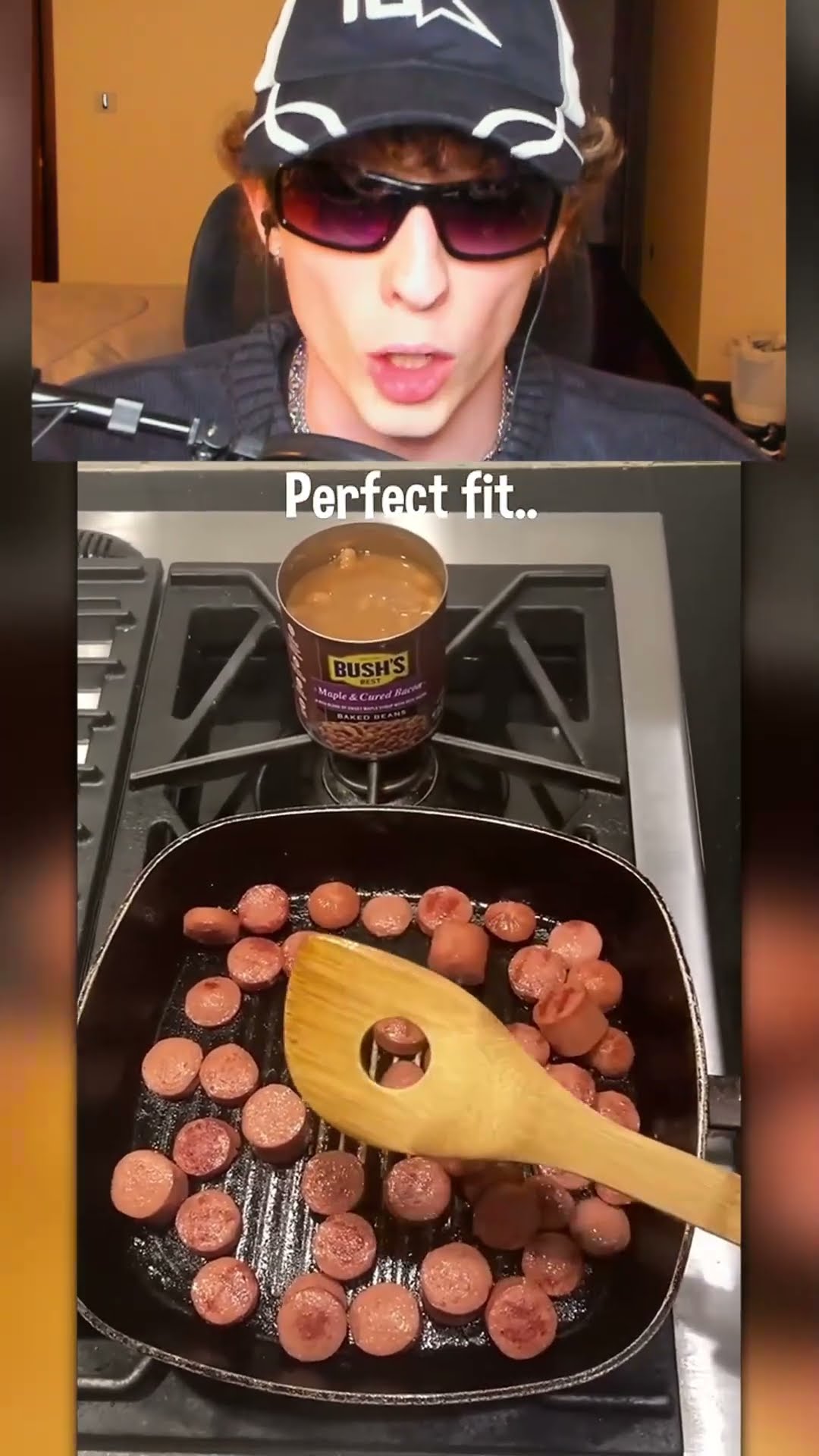 Perfecto ENCAJE ✨