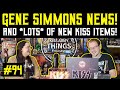 Kiss army things podcast ep 94 gene simmons news 2024