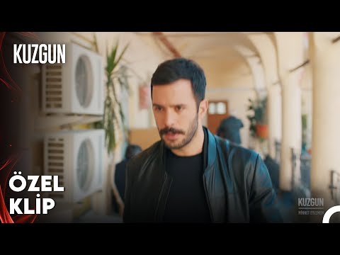 Kuzgun - Minnet Eylemem Özel Klip