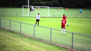 West Forsyth/ Parkland - Game Clip 7