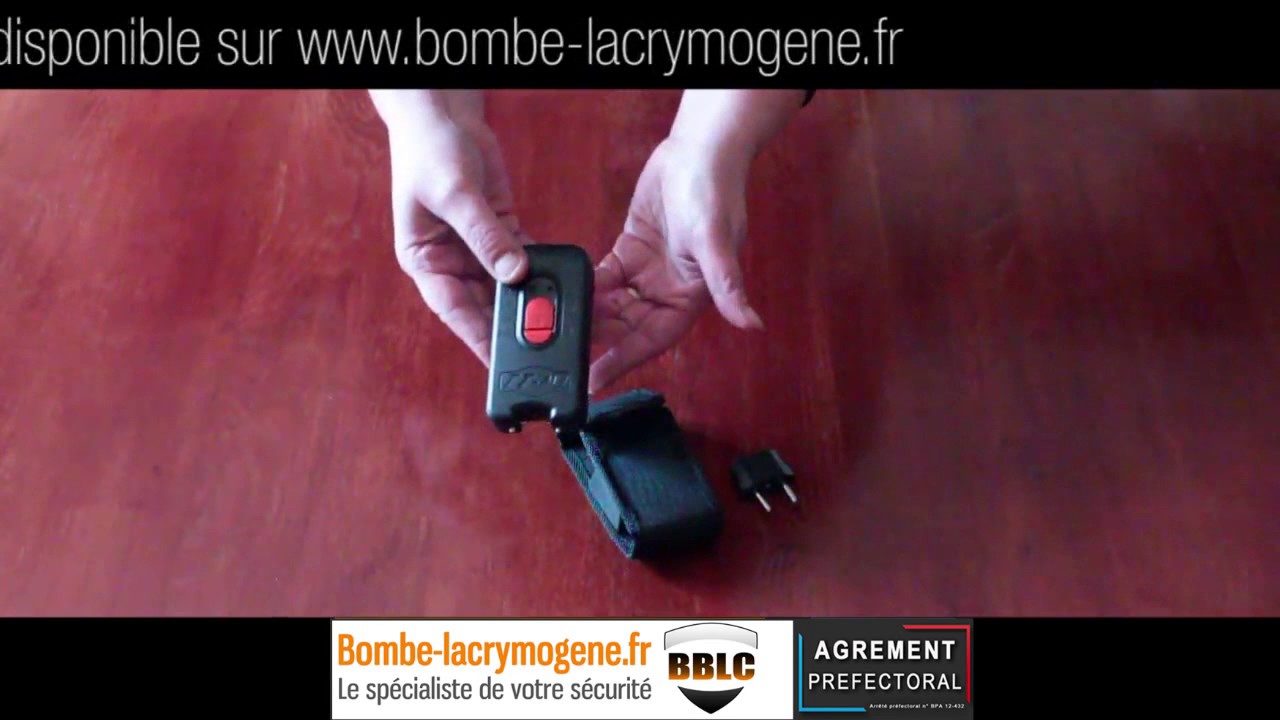 SHOCKER électrique Taser très puissant 90 Millions Volts Lampe 250L avec  Laser & Etui. Tazer défense - Lampe shocker (10816733)