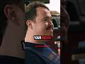 Shane Gillis Staring Rumors 🤣🤣 #tires #netflix #comedy #shorts #reels