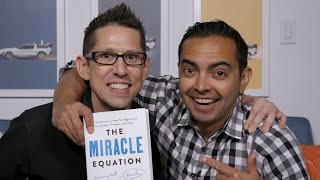 What is The Miracle Equation? An Interview with Hal Elrod