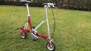 Pacific CarryMe自転車ATS Speed Drive2速64T Pacific CarryMe自転車ATS Speed Drive2速64T