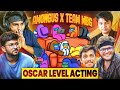 Oscar Level Acting Imposter Gameplay Impostor Rocks Oscar Level Acting Imposter Gameplay Impostor Rocks