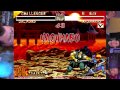 Giant Bomb's MVS Mania: A Neo Geo Live Stream