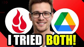 Backblaze vs Google Drive (2026): Which Is The Best Cloud Storage For Backups?