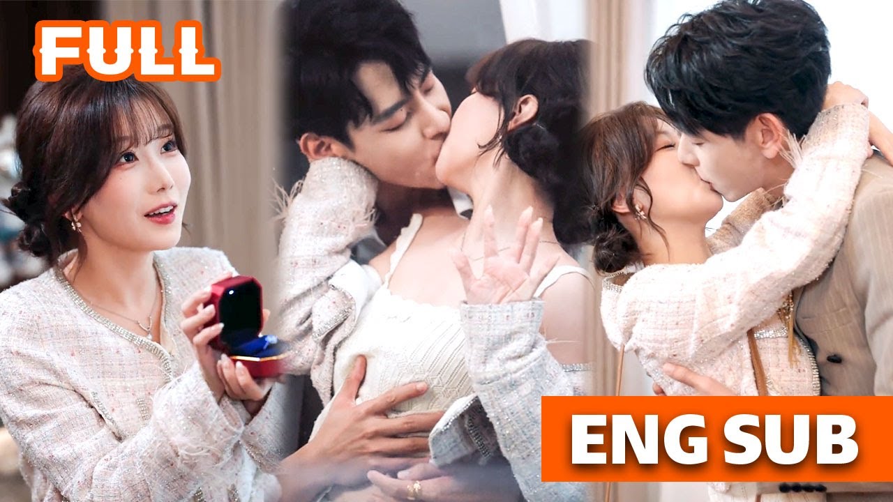 I told the villain I’d be his wife in 5 years.He actually believes it...and now he spoils me rotten!