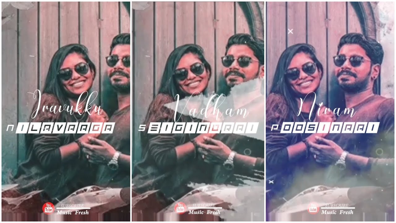 Usuraiya Tholaichaen Song Lyrics | Stephen Zechariah | Pragathi ...