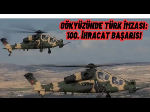 Savunma Sanatında 100.