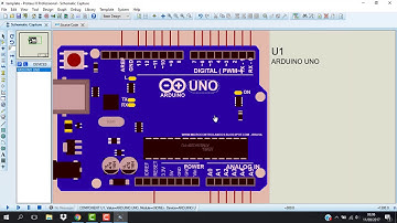 Todas las Librerías Arduino para Proteus