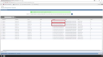 McAfee Active Response 2.0 Demo