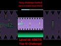 Tacky Challenge Verified! (TOP 10)