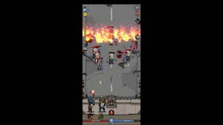 Zombie War - First Start screenshot 5