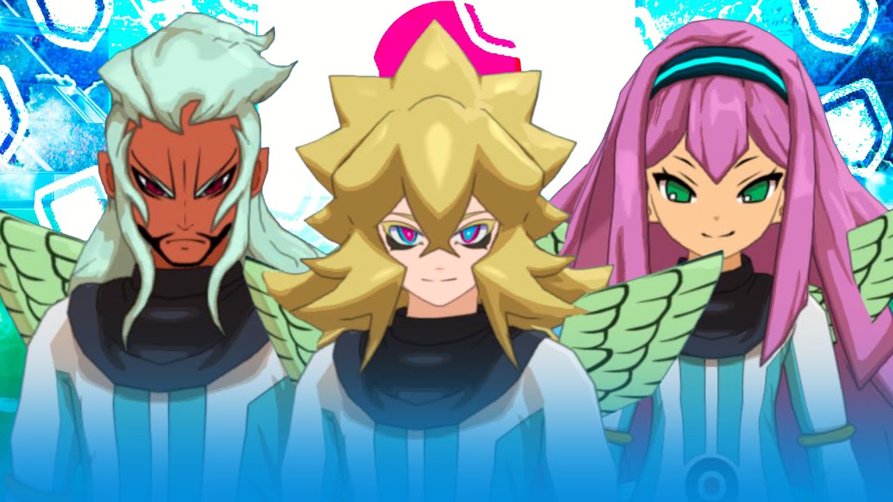 Os traigo el MEJOR EQUIPO JAPONÉS DE JUSTICIA en VICTORY ROAD