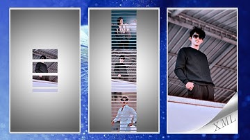 🔥New 3 photo Trend XML attitude video Editing New || #ailghtmotion #all #trending #xml #3D #shorts