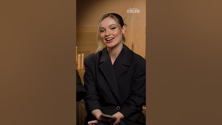 The cast of Bridgerton Season 3 find out which characters from the show they REALLY are!