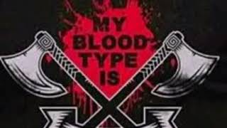 Supreme Vikings Confraternity Omega M.P