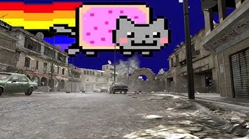 NYAN.